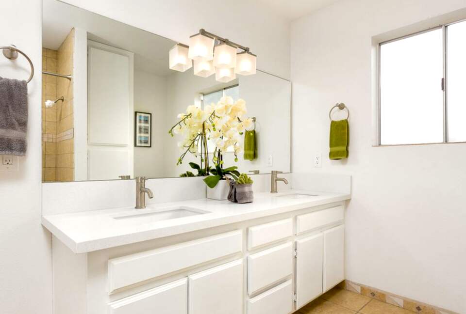 Casa JEH - Palm Springs, California