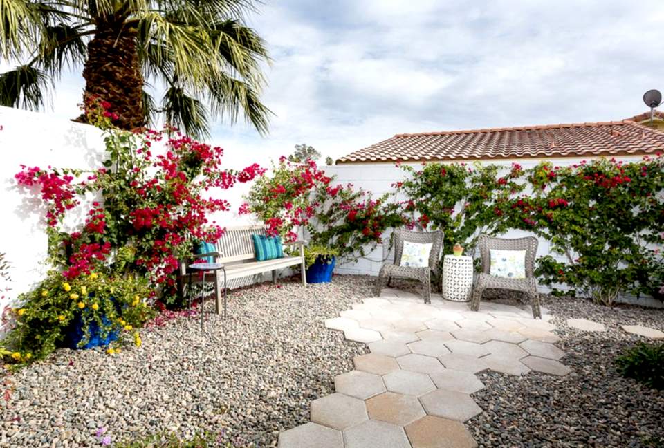 Casa JEH - Palm Springs, California