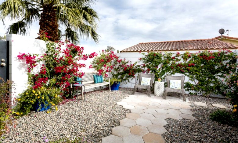 Casa JEH - Palm Springs, California