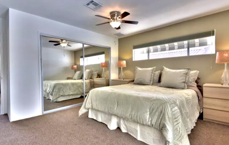 Casa JEH - Palm Springs, California