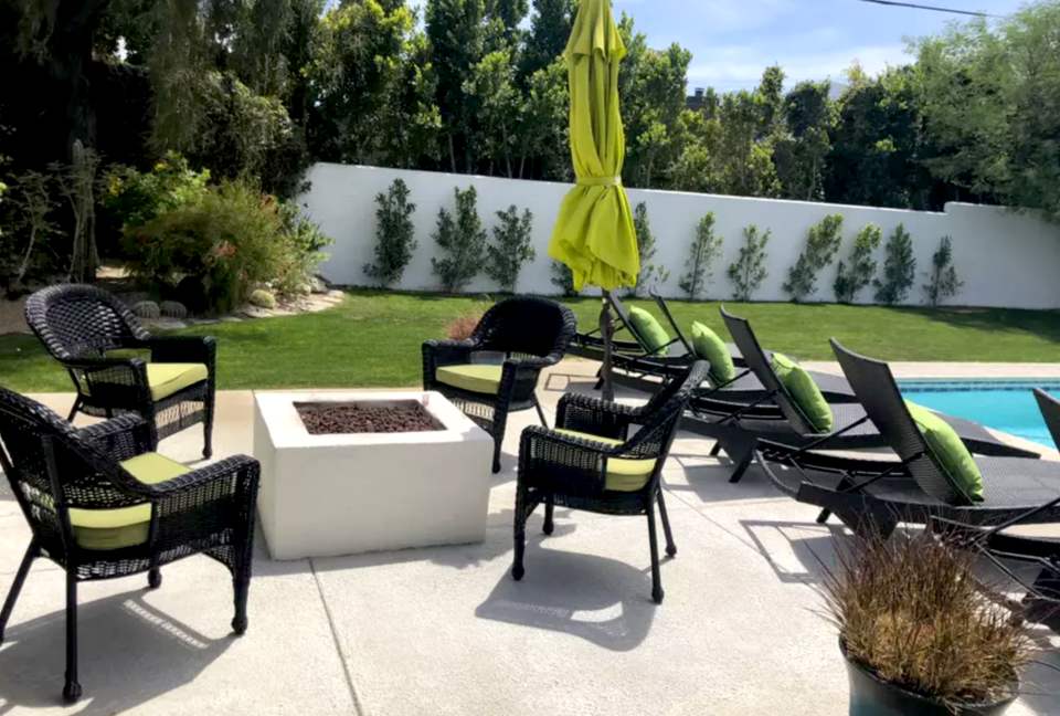 Casa JEH - Palm Springs, California