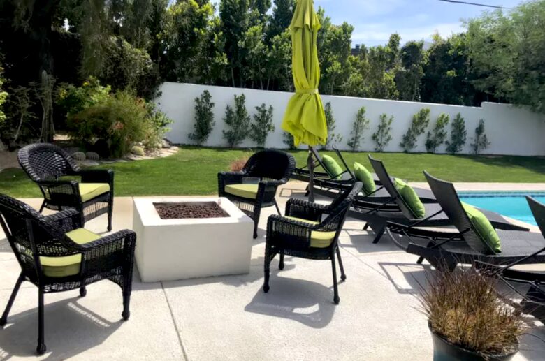 Casa JEH - Palm Springs, California