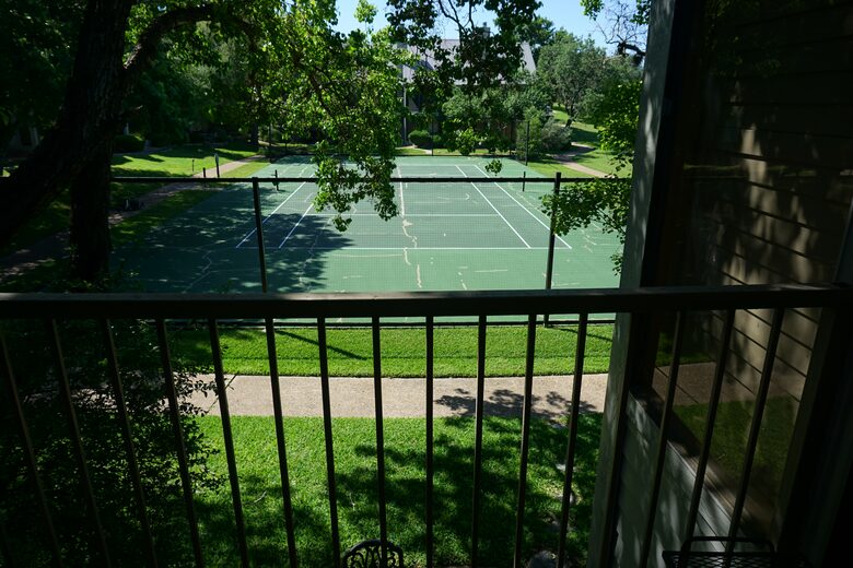 Austin Texas Golf and Tennis Resort - Lakeway, Texas