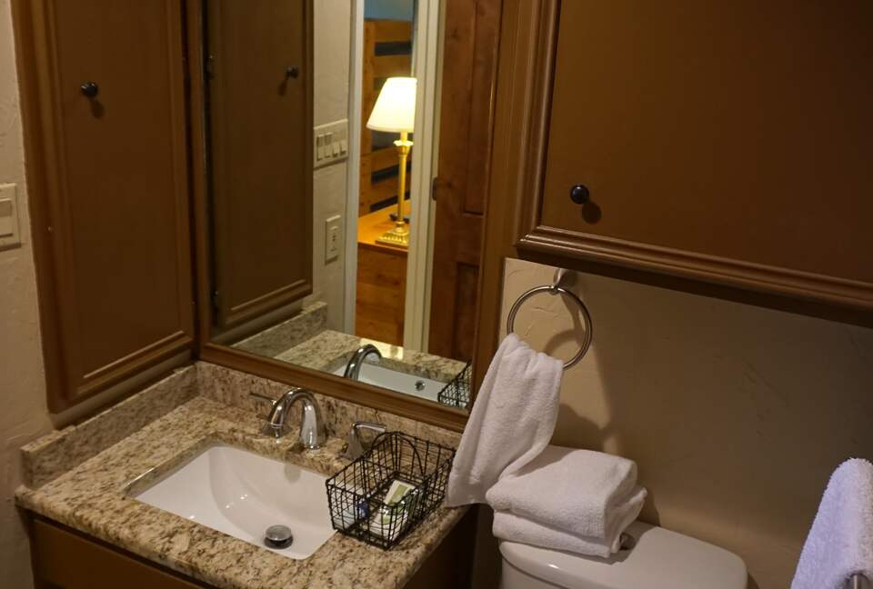 Austin Texas Golf and Tennis Resort - Lakeway, Texas