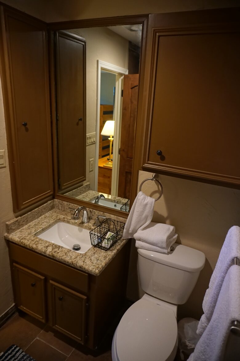 Austin Texas Golf and Tennis Resort - Lakeway, Texas