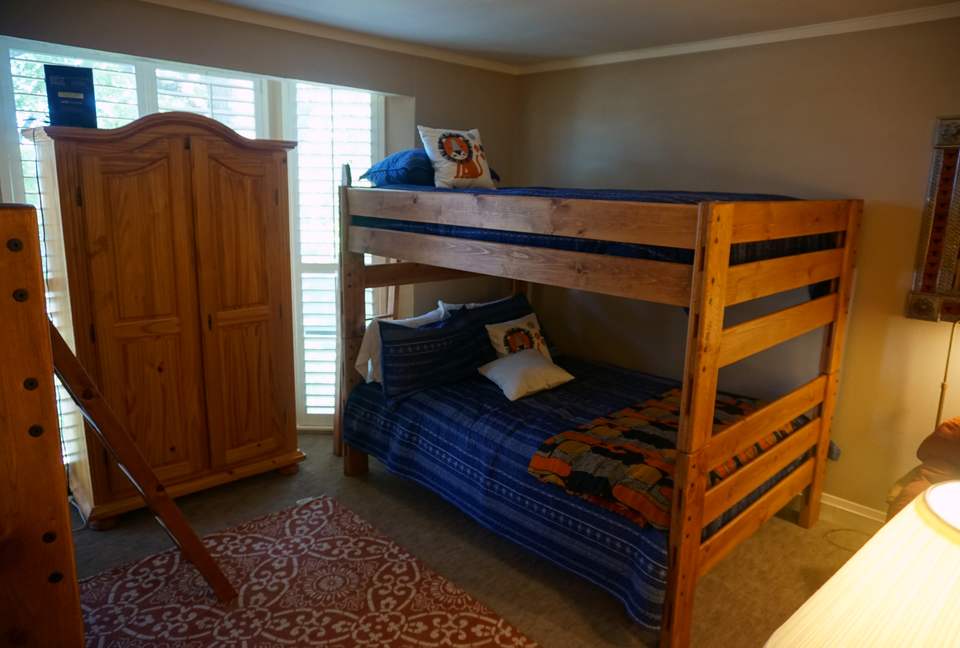 Austin Texas Golf and Tennis Resort - Lakeway, Texas