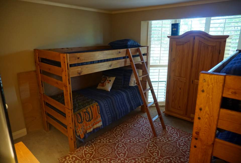 Austin Texas Golf and Tennis Resort - Lakeway, Texas