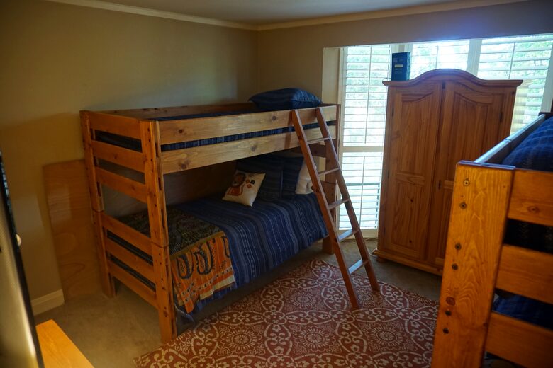 Austin Texas Golf and Tennis Resort - Lakeway, Texas