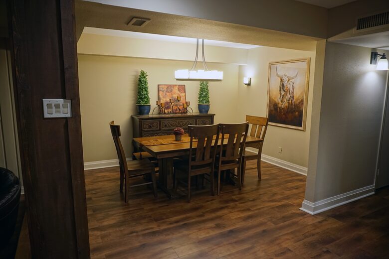 Austin Texas Golf and Tennis Resort - Lakeway, Texas