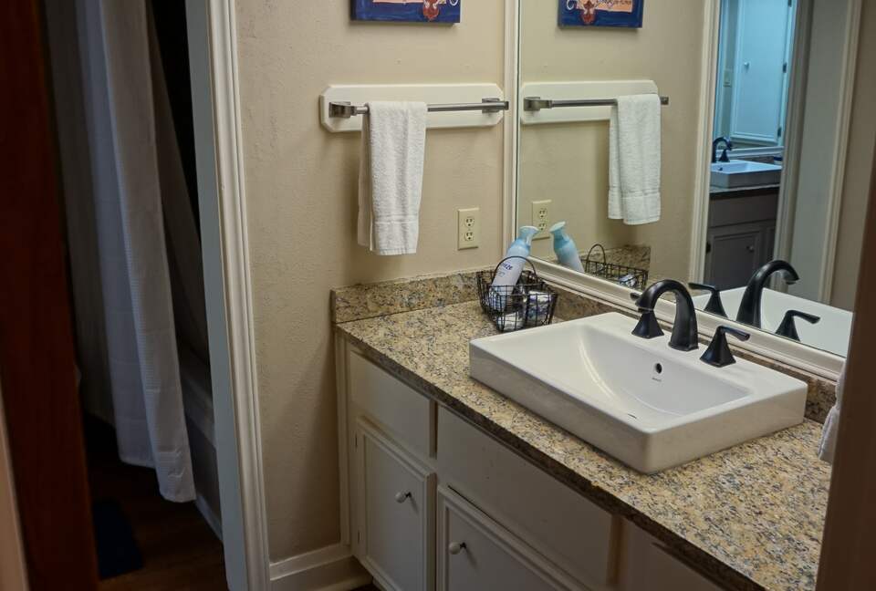 Austin Texas Golf and Tennis Resort - Lakeway, Texas