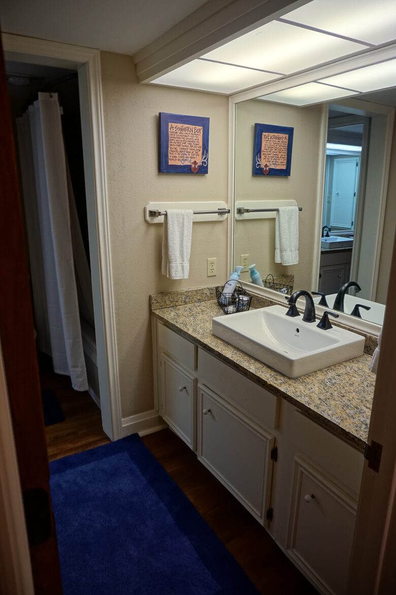 Austin Texas Golf and Tennis Resort - Lakeway, Texas