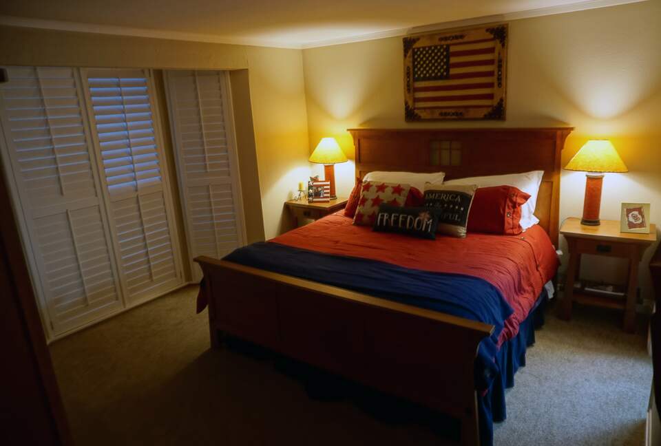 Austin Texas Golf and Tennis Resort - Lakeway, Texas