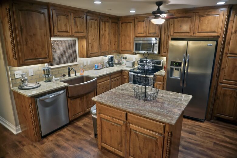 Austin Texas Golf and Tennis Resort - Lakeway, Texas