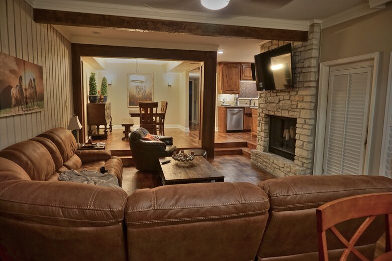 Austin Texas Golf and Tennis Resort - Lakeway, Texas