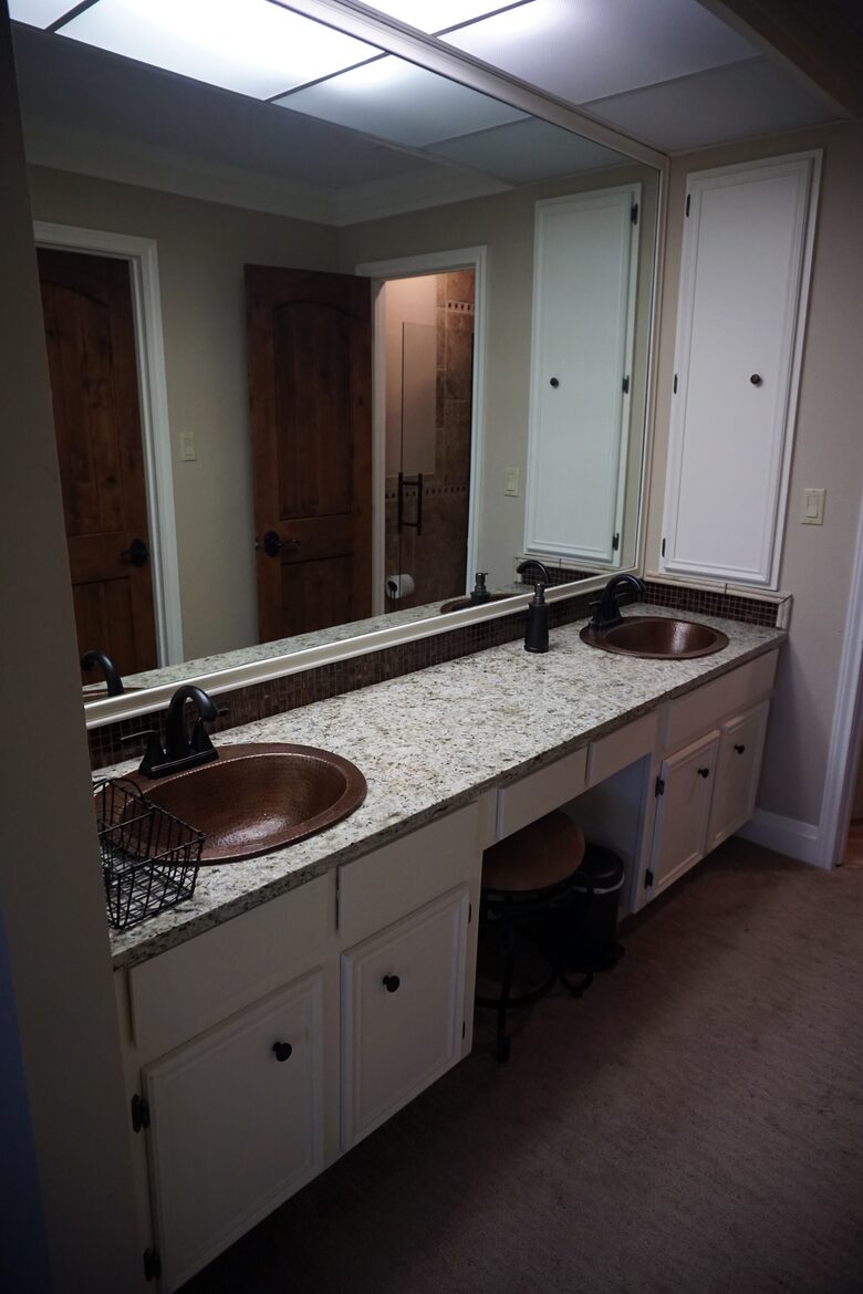 Austin Texas Golf and Tennis Resort - Lakeway, Texas