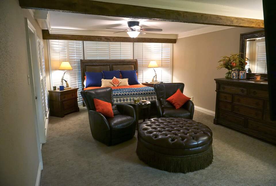 Austin Texas Golf and Tennis Resort - Lakeway, Texas