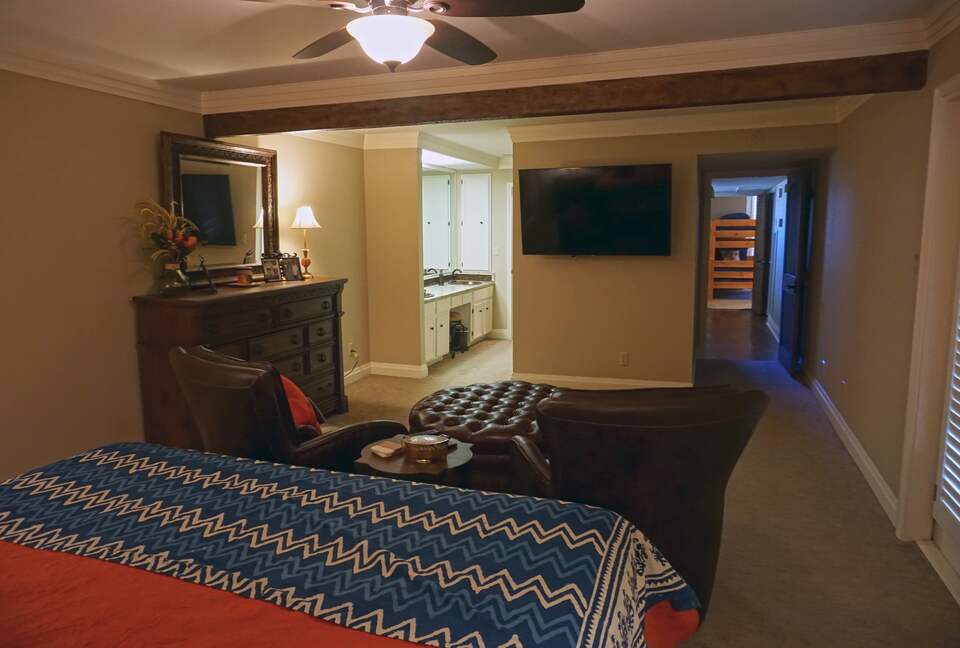 Austin Texas Golf and Tennis Resort - Lakeway, Texas