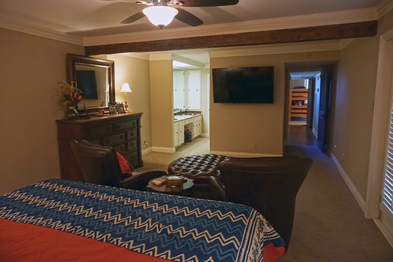 Austin Texas Golf and Tennis Resort - Lakeway, Texas