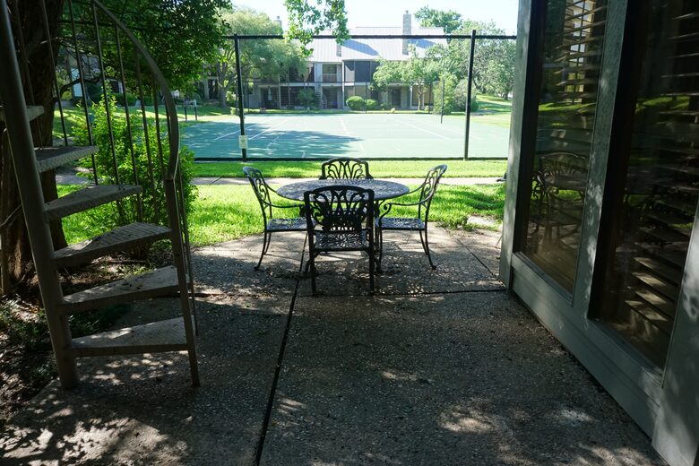 Austin Texas Golf and Tennis Resort - Lakeway, Texas