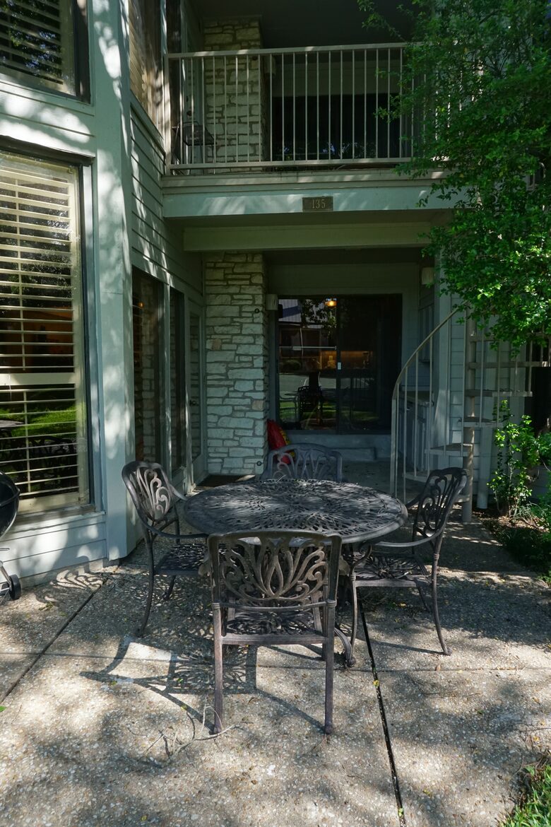 Austin Texas Golf and Tennis Resort - Lakeway, Texas