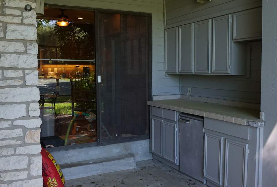 Austin Texas Golf and Tennis Resort - Lakeway, Texas