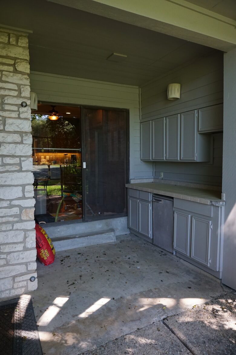 Austin Texas Golf and Tennis Resort - Lakeway, Texas