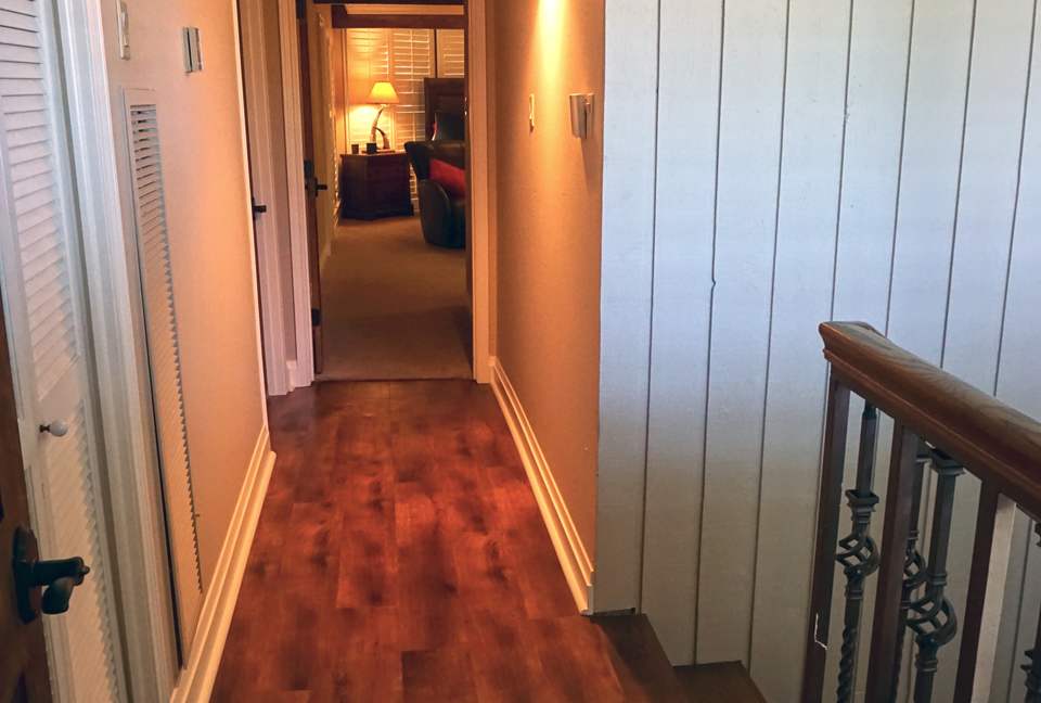 Austin Texas Golf and Tennis Resort - Lakeway, Texas