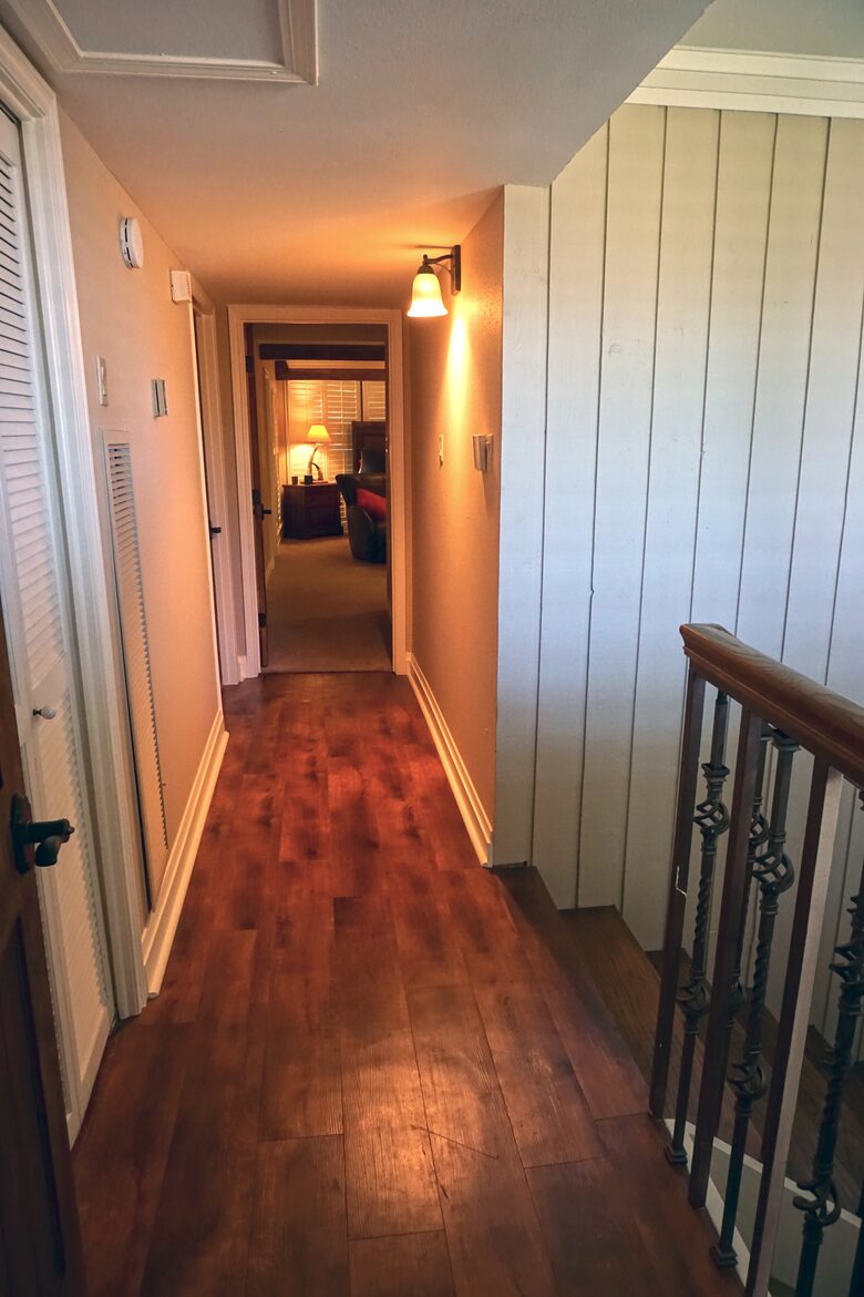 Austin Texas Golf and Tennis Resort - Lakeway, Texas