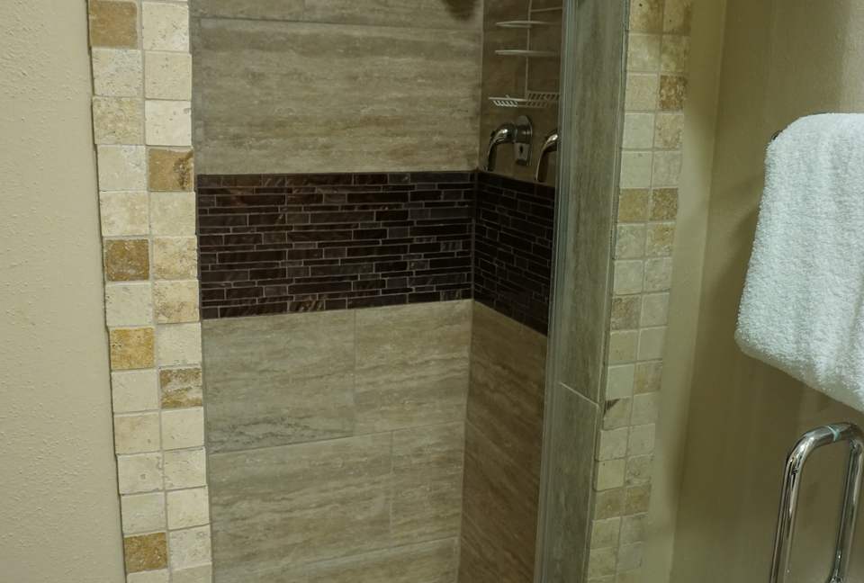 Austin Texas Golf and Tennis Resort - Lakeway, Texas