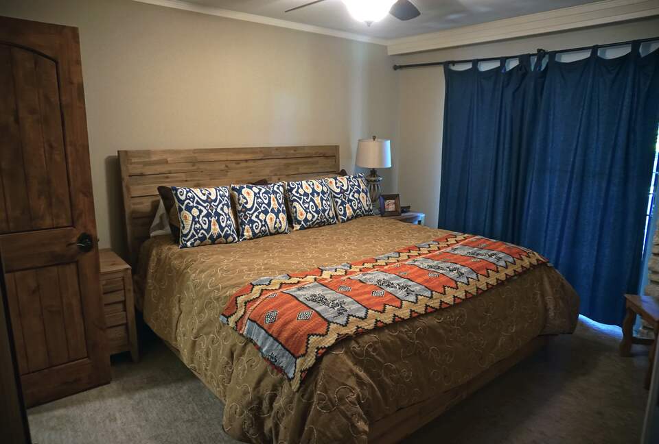 Austin Texas Golf and Tennis Resort - Lakeway, Texas