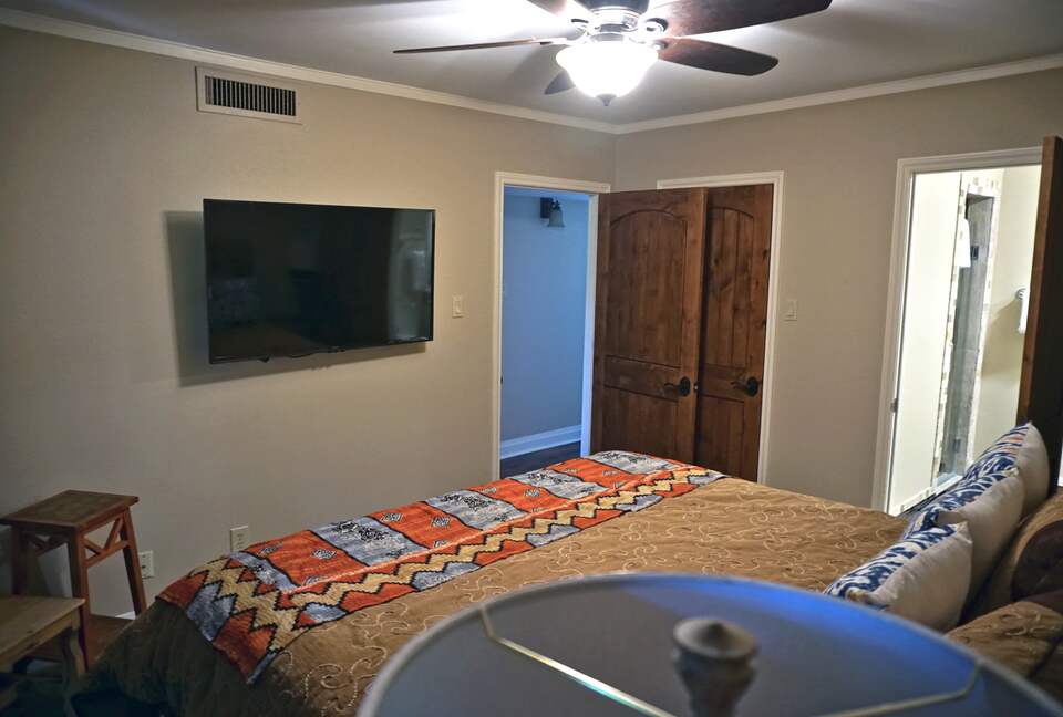 Austin Texas Golf and Tennis Resort - Lakeway, Texas