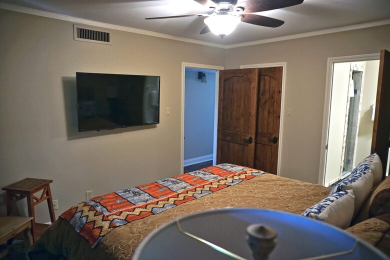 Austin Texas Golf and Tennis Resort - Lakeway, Texas