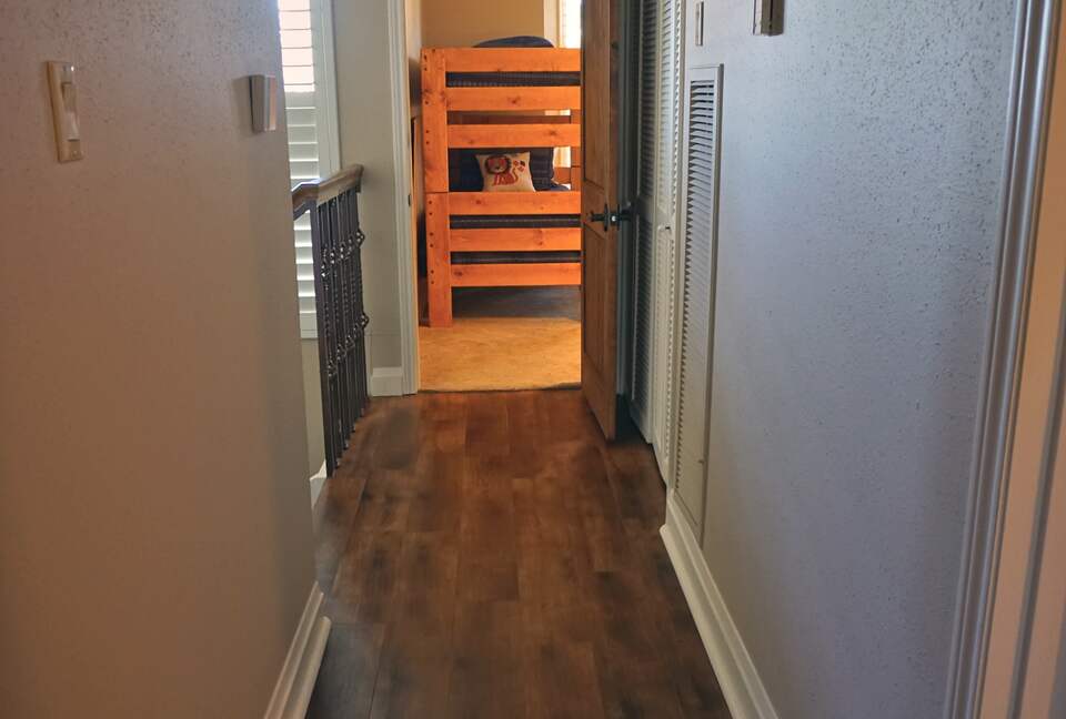 Austin Texas Golf and Tennis Resort - Lakeway, Texas