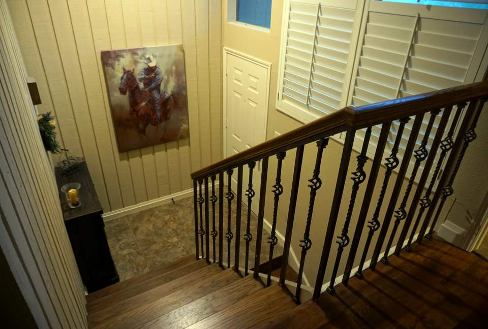 Austin Texas Golf and Tennis Resort - Lakeway, Texas