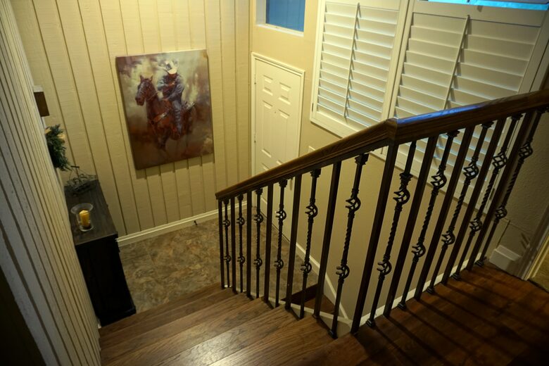 Austin Texas Golf and Tennis Resort - Lakeway, Texas