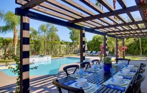 Movie Colony Gem - Palm Springs, California