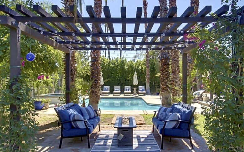 Movie Colony Gem - Palm Springs, California