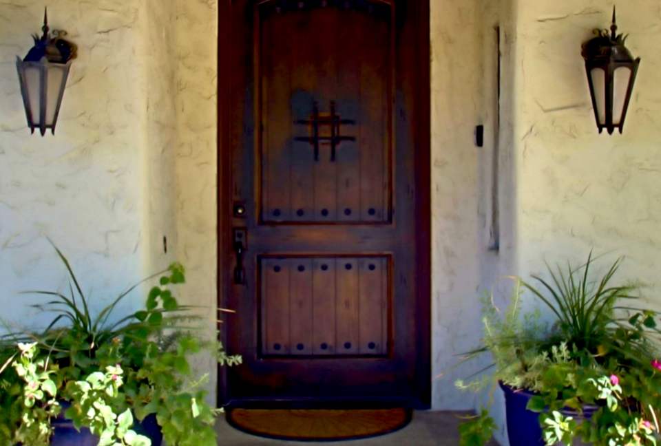 Movie Colony Gem - Palm Springs, California