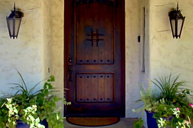 Movie Colony Gem - Palm Springs, California