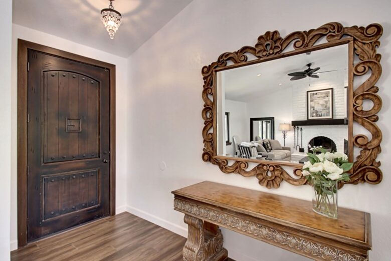 Movie Colony Gem - Palm Springs, California