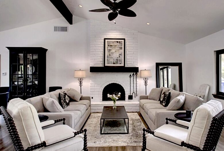 Movie Colony Gem - Palm Springs, California