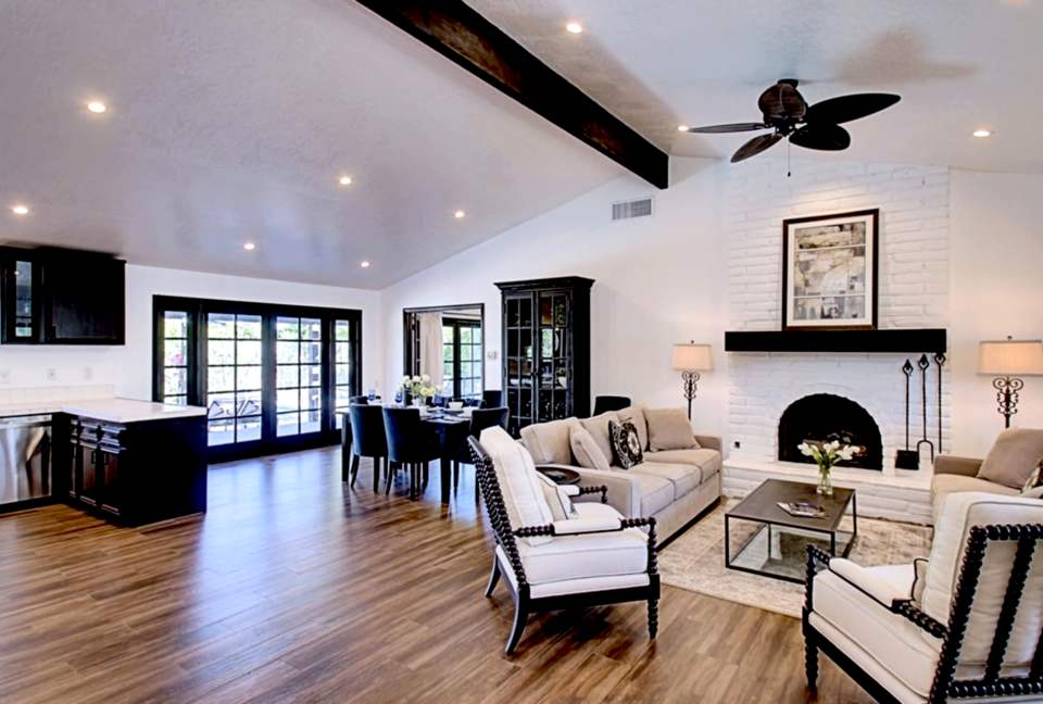 Movie Colony Gem - Palm Springs, California