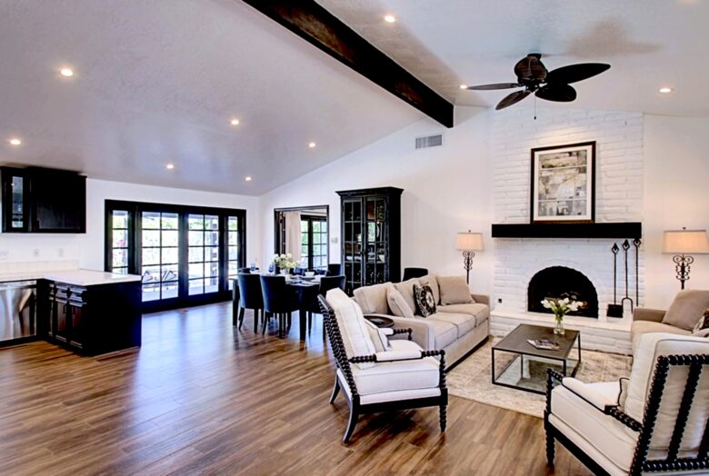 Movie Colony Gem - Palm Springs, California