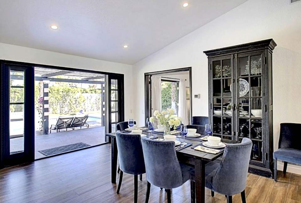 Movie Colony Gem - Palm Springs, California