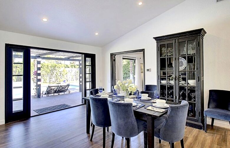 Movie Colony Gem - Palm Springs, California