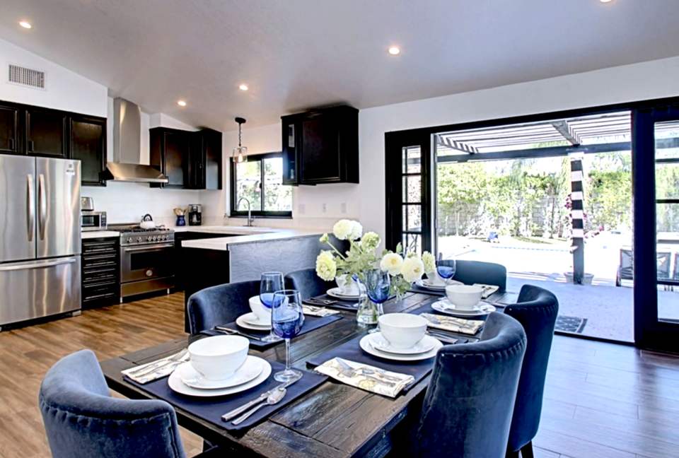 Movie Colony Gem - Palm Springs, California