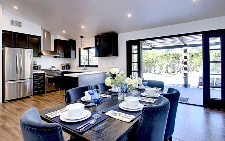 Movie Colony Gem - Palm Springs, California