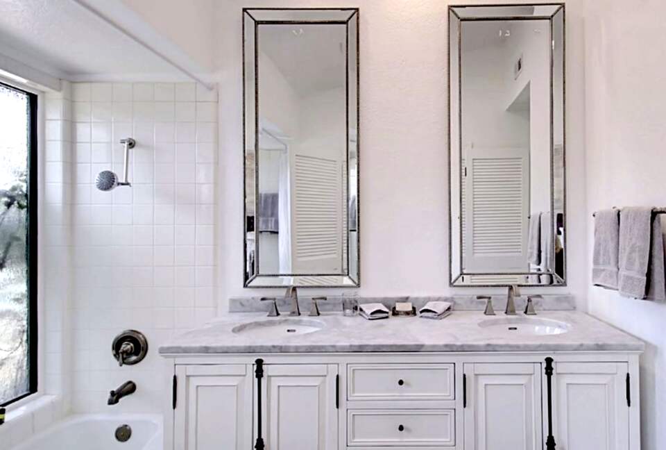 Movie Colony Gem - Palm Springs, California