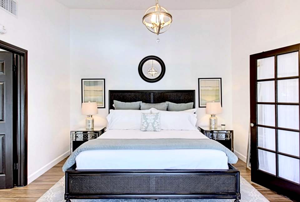 Movie Colony Gem - Palm Springs, California