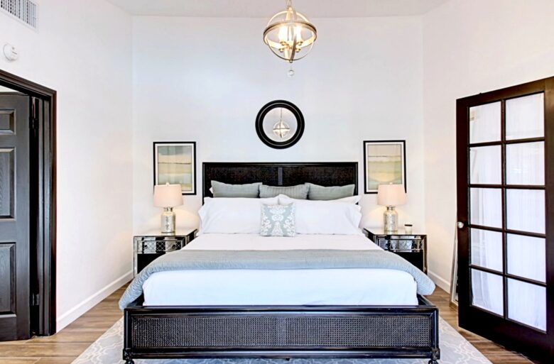 Movie Colony Gem - Palm Springs, California